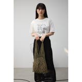 マクラメバッグ | AZUL BY MOUSSY | 詳細画像18