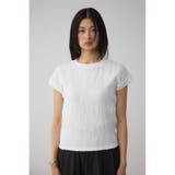 インナーSETフロントギャザーキャミワンピース | AZUL BY MOUSSY | 詳細画像13 