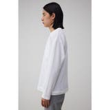レイヤードロングT | AZUL BY MOUSSY | 詳細画像5