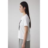 フォトプリントTシャツ | AZUL BY MOUSSY | 詳細画像25 