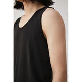 MILANO RIB TANK TOP | AZUL BY MOUSSY | 詳細画像19 