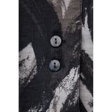 キカガクガラカイキンシャツ | AZUL BY MOUSSY | 詳細画像11 