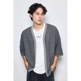 ニットトッパーインナーセット | AZUL BY MOUSSY | 詳細画像13