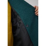 ブークレーダブルロングコート | AZUL BY MOUSSY | 詳細画像20 