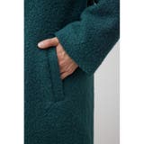 ブークレーダブルロングコート | AZUL BY MOUSSY | 詳細画像19 