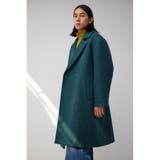 ブークレーダブルロングコート | AZUL BY MOUSSY | 詳細画像11 