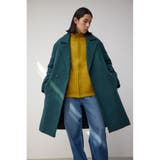 ブークレーダブルロングコート | AZUL BY MOUSSY | 詳細画像12 