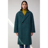 ブークレーダブルロングコート | AZUL BY MOUSSY | 詳細画像14 