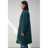 ブークレーダブルロングコート | AZUL BY MOUSSY | 詳細画像15 