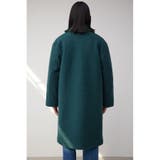 ブークレーダブルロングコート | AZUL BY MOUSSY | 詳細画像16 