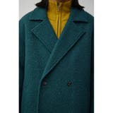 ブークレーダブルロングコート | AZUL BY MOUSSY | 詳細画像17 