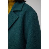 ブークレーダブルロングコート | AZUL BY MOUSSY | 詳細画像18 