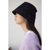 ツイルバケットハット | AZUL BY MOUSSY | 詳細画像1
