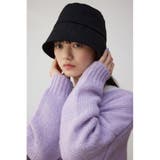 ツイルバケットハット | AZUL BY MOUSSY | 詳細画像2