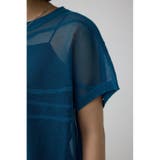 スカシガラドルマンニット | AZUL BY MOUSSY | 詳細画像26