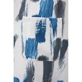 ランダムペイント開襟シャツ | AZUL BY MOUSSY | 詳細画像10