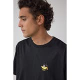 SBC FUNK刺繍ワンポイントTEE | AZUL BY MOUSSY | 詳細画像13 