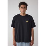 SBC FUNK刺繍ワンポイントTEE | AZUL BY MOUSSY | 詳細画像16 