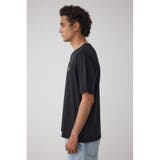 SBC FUNK刺繍ワンポイントTEE | AZUL BY MOUSSY | 詳細画像17 