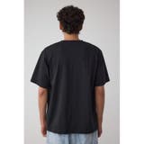 SBC FUNK刺繍ワンポイントTEE | AZUL BY MOUSSY | 詳細画像18 