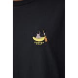 SBC FUNK刺繍ワンポイントTEE | AZUL BY MOUSSY | 詳細画像20 