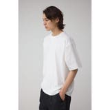 異素材スウィッチングトップス | AZUL BY MOUSSY | 詳細画像3