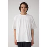 異素材スウィッチングトップス | AZUL BY MOUSSY | 詳細画像5