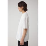 異素材スウィッチングトップス | AZUL BY MOUSSY | 詳細画像6