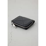 キルティングミニウォレット | AZUL BY MOUSSY | 詳細画像6 