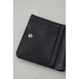 キルティングミニウォレット | AZUL BY MOUSSY | 詳細画像10 