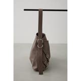 ナローベルトデザイントートバッグ | AZUL BY MOUSSY | 詳細画像14 