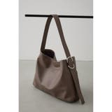 ナローベルトデザイントートバッグ | AZUL BY MOUSSY | 詳細画像15 