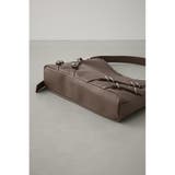 ナローベルトデザイントートバッグ | AZUL BY MOUSSY | 詳細画像18 