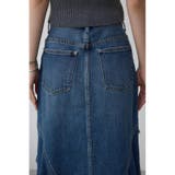 AZUL DENIM ダメージマーメイドスカート | AZUL BY MOUSSY | 詳細画像23