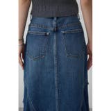 AZUL DENIM ダメージマーメイドスカート | AZUL BY MOUSSY | 詳細画像23
