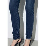AZUL DENIM ジャストウエストスキニーデニム | AZUL BY MOUSSY | 詳細画像19 