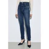 AZUL DENIM ジャストウエストスキニーデニム | AZUL BY MOUSSY | 詳細画像10 