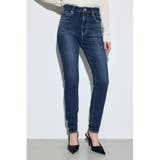 AZUL DENIM ジャストウエストスキニーデニム | AZUL BY MOUSSY | 詳細画像12 