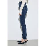 AZUL DENIM ジャストウエストスキニーデニム | AZUL BY MOUSSY | 詳細画像13 