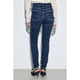 AZUL DENIM ジャストウエストスキニーデニム | AZUL BY MOUSSY | 詳細画像14 