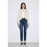 AZUL DENIM ジャストウエストスキニーデニム | AZUL BY MOUSSY | 詳細画像15 