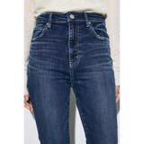 AZUL DENIM ジャストウエストスキニーデニム | AZUL BY MOUSSY | 詳細画像16 