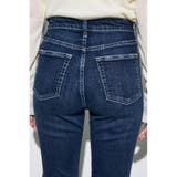 AZUL DENIM ジャストウエストスキニーデニム | AZUL BY MOUSSY | 詳細画像17 