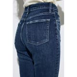 AZUL DENIM ジャストウエストスキニーデニム | AZUL BY MOUSSY | 詳細画像18 