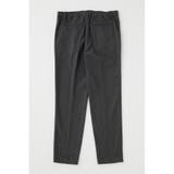 VESTITO SERGE STRETCH SUIT | AZUL BY MOUSSY | 詳細画像25