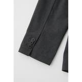 VESTITO SERGE STRETCH SUIT | AZUL BY MOUSSY | 詳細画像22