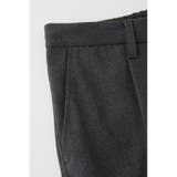 VESTITO SERGE STRETCH SUIT | AZUL BY MOUSSY | 詳細画像27