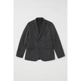 VESTITO SERGE STRETCH SUIT | AZUL BY MOUSSY | 詳細画像16