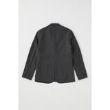 VESTITO SERGE STRETCH SUIT | AZUL BY MOUSSY | 詳細画像17