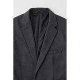 VESTITO SERGE STRETCH SUIT | AZUL BY MOUSSY | 詳細画像18